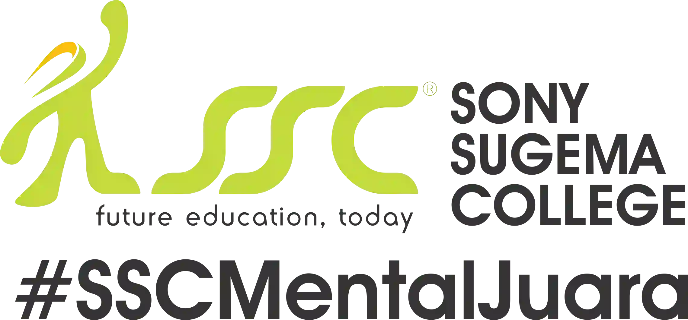 Logo SSC